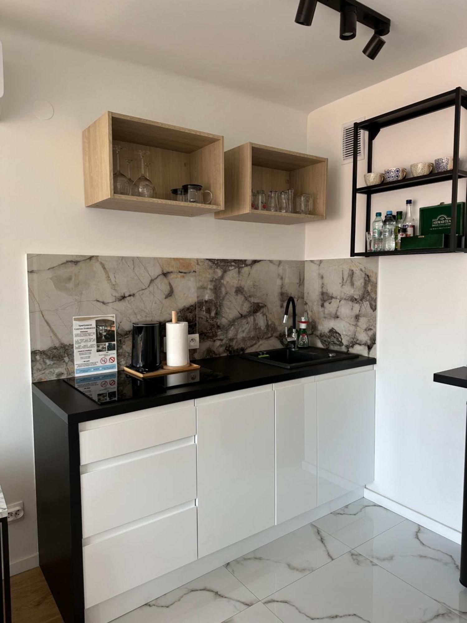 Apartament Centrum Śródmieście Warszawa Zewnętrze zdjęcie